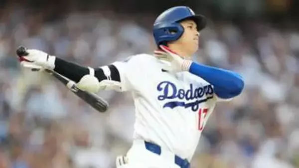 スクーバルの2ラン被弾直後に2点を返す　大谷翔平＆フリーマンのタイムリーでビハインドが3点→1点へ