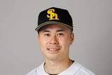「【ソフトバンク】前日オリックス戦で勝ち投手の松本晴を登録抹消　6回2失点の好投で自身初の二桁勝利に王手」の画像1