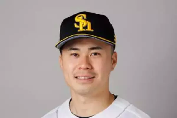 【ソフトバンク】前日オリックス戦で勝ち投手の松本晴を登録抹消　6回2失点の好投で自身初の二桁勝利に王手
