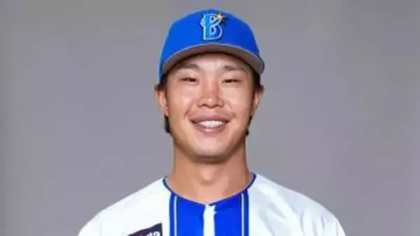【DeNA】第1打席から古巣相手に長打で存在感！　井上朋也がスタメン起用に応える躍動