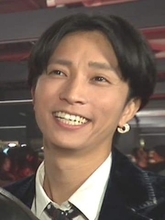 SixTONES・田中樹　「ファンの方々に恩返しできたのかな」　グループでの受賞に喜びを明かす