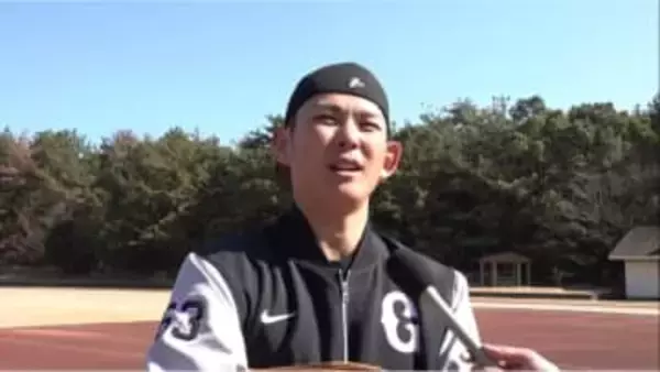 【巨人】先発直訴の泉圭輔、今季にかける強い気持ちあらわ　“先発仕様”の取り組み継続　秋から挑戦のカットボールも「大分仕上がってきた」