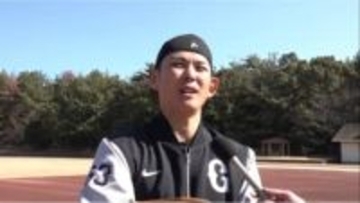 【巨人】先発直訴の泉圭輔、今季にかける強い気持ちあらわ　“先発仕様”の取り組み継続　秋から挑戦のカットボールも「大分仕上がってきた」