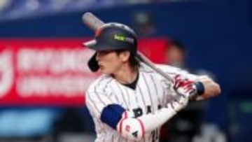 前回WBCから“走攻守”に飛躍を遂げた周東佑京　代走の切り札だけじゃない…「僕自身もっと試合に出たい」