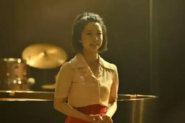 上白石萌音「練習を重ねて臨みました」　日系アメリカ人役で全編英語のセリフ＆タップダンスに挑戦