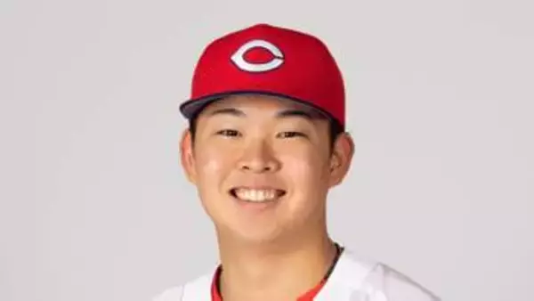 【広島】ドラ1・平川蓮が「月間Energy賞」受賞　開幕カードで魅せた強肩にヤクルトOB宮本慎也氏も絶賛「あれ以上のボールはない」