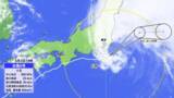「【3日の天気】6月の台風上陸は“14年ぶり”　レベル5の氾濫特別警報の発表も＜大雨の記録まとめ＞」の画像1