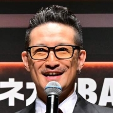 松岡昌宏「『タッチ』でしょ？」　亀梨和也＆田中みな実の結婚発表にテンション上がる