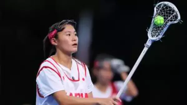 【ラクロス】日本が世界2位カナダに惜敗で涙　土壇場で追いつくも延長戦で力尽き4強入りならず　中澤姉妹が4得点と躍動〈女子世界選手権〉