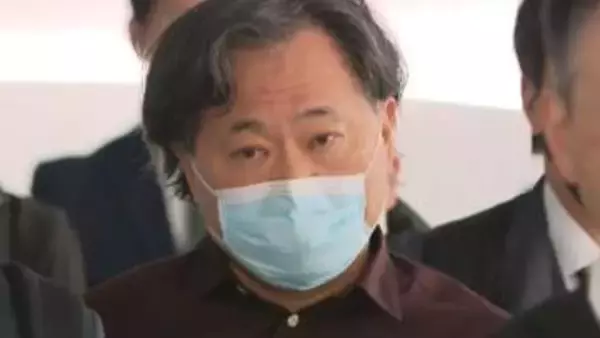 【速報】神社や寺に油のような液体かけ損壊　医師の男に懲役1年6か月、執行猶予3年の判決