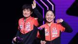 「史上初の兄妹優勝果たした張本智和が4位に浮上　日本勢トップは変わらず松島輝空【卓球世界ランキング】」の画像1
