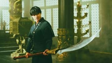 映画『キングダム』シリーズ5作連続で興収50億円突破　主演・山﨑賢人が感謝伝える