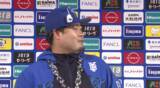 「【DeNA】球団新記録148ホールド　伊勢大夢「入団した時には、まさかこんなに」　「1週間くらいは、結構、意識しながら」と心境も明かす」の画像1