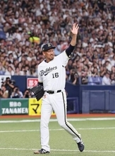 「いっぱい失敗してください」平野佳寿が“未来の野球選手”へエール　必要なことは「一歩前に出す勇気」