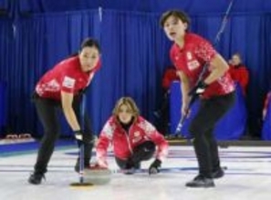 女子日本代表(フォルティウス)悲願のオリンピック出場権獲得　吉村紗也香「本当に総力戦でつかみ取った勝利」　涙の小野寺「サヤには本当に…」「絶対ここに戻ってきたいという気持ち」