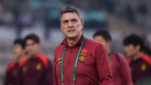 「日本は別次元の強さ」U23アジア杯・中国監督が日本代表をたたえる　自軍選手へ「劣勢の中でも闘志を見せた」