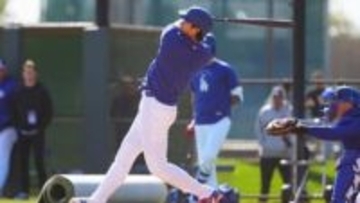 【ドジャース】大谷翔平は3年連続のシーズン初実戦でHRなるか「1番・DH」　先発は山本由伸　今季オープン戦初戦のスタメン発表