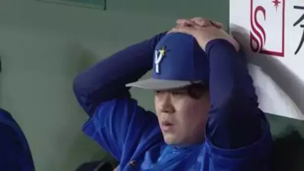 「【DeNA】逆転3ラン被弾の伊勢大夢が悔しさ語るも前を向く「また投げさせて貰えるように、積み上げていきたい」」の画像