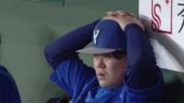 【DeNA】逆転3ラン被弾の伊勢大夢が悔しさ語るも前を向く「また投げさせて貰えるように、積み上げていきたい」