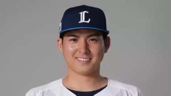 「源田さんにたくさん飛ばしました」西武・武内夏暉が今季初勝利　守備の名手・源田壮亮に感謝　西口監督も称賛「悔しさをぶつけてくれた」