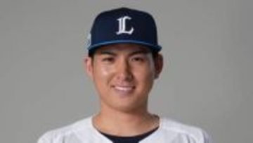 「源田さんにたくさん飛ばしました」西武・武内夏暉が今季初勝利　守備の名手・源田壮亮に感謝　西口監督も称賛「悔しさをぶつけてくれた」