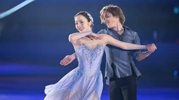【フィギュア】宇野昌磨＆本田真凜が“しょまりん”結成 アイスダンス挑戦を発表「オリンピック出場という目標を掲げ」