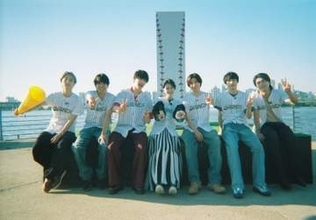 中森明菜、韓国でSixTONESと名物ゲームに挑戦　思いがけないサプライズも