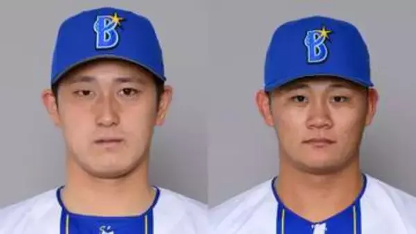 【DeNA】松尾汐恩が1週間で1軍復帰　12日に抹消もNPB感染症特例が適用　益子京右が登録抹消に