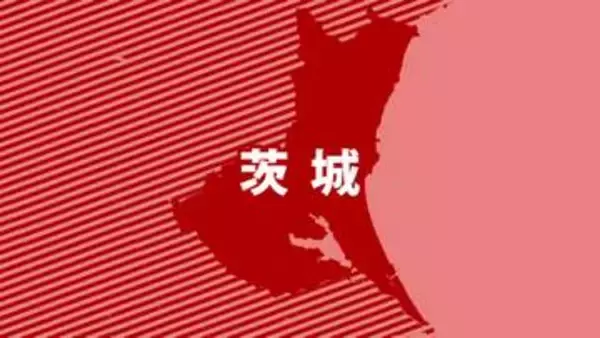 【関東で震度5弱】「マンホールから水がもれている」と通報　茨城・つくば市森の里