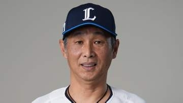 「今日は隅田に尽きる」西武・西口が完封勝利の隅田知一郎を称賛　いよいよ翌日は栗山巧の引退試合「チーム一丸となって」