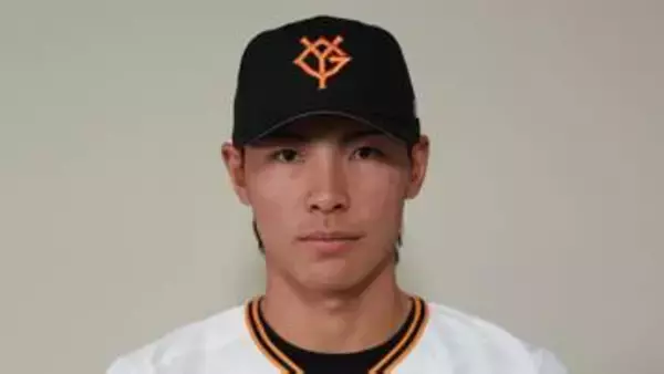 【巨人】平山功太の登録抹消　約3か月ぶりの昇格からスタメン起用があるも月間打率.083