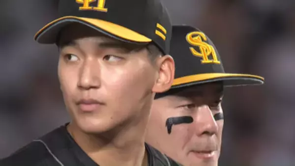 【ソフトバンク】前田悠伍は「最多勝」＆「最高勝率」ならず　それでも負けなしの12連勝など高卒3年目で圧巻成績