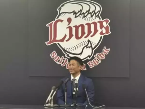 【西武】桑原将志　本拠地の暑さは「僕の熱さで吹き飛ぶ」　ファンからきつねダンス望む声も「あんまり期待しないでください(笑)」