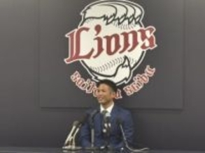 【西武】桑原将志　本拠地の暑さは「僕の熱さで吹き飛ぶ」　ファンからきつねダンス望む声も「あんまり期待しないでください(笑)」