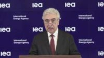 IEA“来月後半から欧州の航空便で混乱生じる可能性”　ホルムズ海峡“再開”されない場合…ジェット燃料不足で