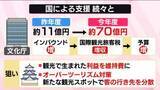 「「監獄をリノベーション」「城を貸し切り」国も後押し“泊まれる”重要文化財……そのワケは？【なるほどッ！】」の画像1