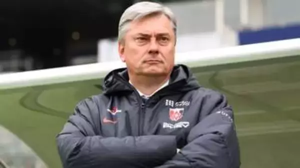 浦和レッズのマチェイ スコルジャ監督ら3人が契約解除　チームは直近7連敗と不調　新たに田中達也が暫定監督に就任