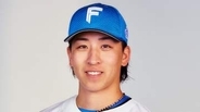 【日本ハム】細野晴希　5回まで9奪三振と力投続く　4回中日クリーンアップを3者連続三振に仕留めるも、5回バッテリーミスで同点に