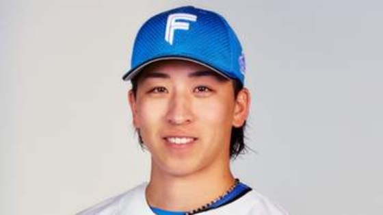【日本ハム】細野晴希　5回まで9奪三振と力投続く　4回中日クリーンアップを3者連続三振に仕留めるも、5回バッテリーミスで同点に