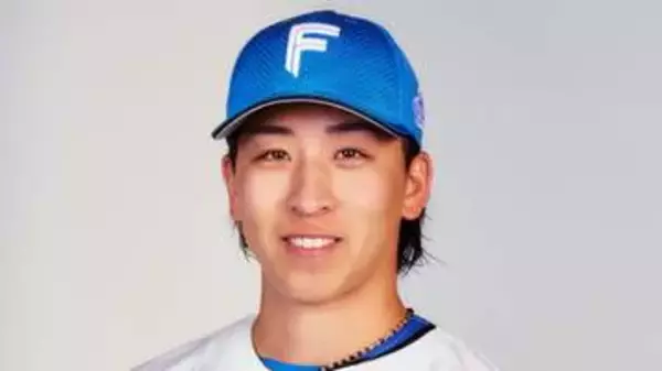 【日本ハム】細野晴希　5回まで9奪三振と力投続く　4回中日クリーンアップを3者連続三振に仕留めるも、5回バッテリーミスで同点に