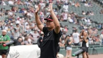 大谷翔平がSNSで村上宗隆のソロショットを投稿　前日はお互い欠場でベンチからコミュニケーション
