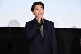 柄本佑「最初からフィーリングが合うところがありました」　主演映画の監督が「高校の後輩」