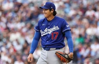 大谷翔平に迫る“3度目の偉業”　2桁勝利＆本塁打まであと2勝　2022年に15勝＆34発で104年ぶり大記録　今季はどこまで数字伸ばすか