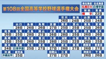 【高校野球】新たに2校夏の甲子園切符　秋田の横手は57年ぶり歓喜　札幌日大は駒大苫小牧を下す