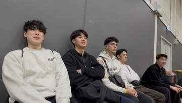 Bリーグ・ユナイテッドの豪州遠征　メンバーが目にしたのは　オーストラリアならではの・・・
