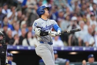 【大谷翔平】6年連続30号到達はMLB現役ではたった2人　両リーグ並みいるスラッガーでも難しい継続の力　もう一人も同じく2021年から継続…その強力ライバルとは
