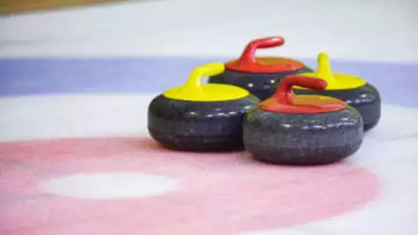 【カーリング・ミックスダブルス】五輪出場はチェコ＆韓国に決定　日本は予選リーグ3位で惜しくも敗退