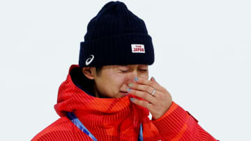 「ネイルを褒めてくれるのも嬉しいです」金ネイルが話題になったHP戸塚優斗が喜びつづる