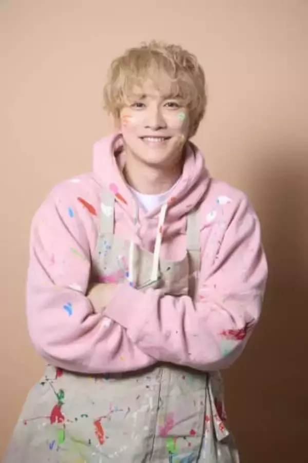 町田啓太、4月期土曜ドラマ『タツキ先生は甘すぎる！』で主演　フリースクールの教室長役