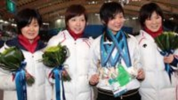 平昌“金”小平奈緒さんが髙木美帆へ思い吐露　16年前の鮮明な印象「中学生という小さなカラダで…」　「どうか、スケートを嫌いにならないで」と祈った過去